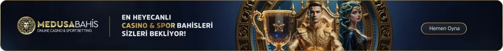 MedusaBahis